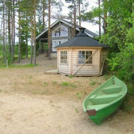 Holiday Home Taivaanranta By Interhome Mannila Εξωτερικό φωτογραφία