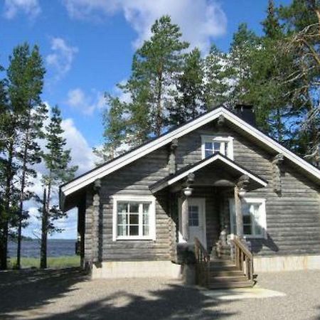 Holiday Home Taivaanranta By Interhome Mannila Εξωτερικό φωτογραφία