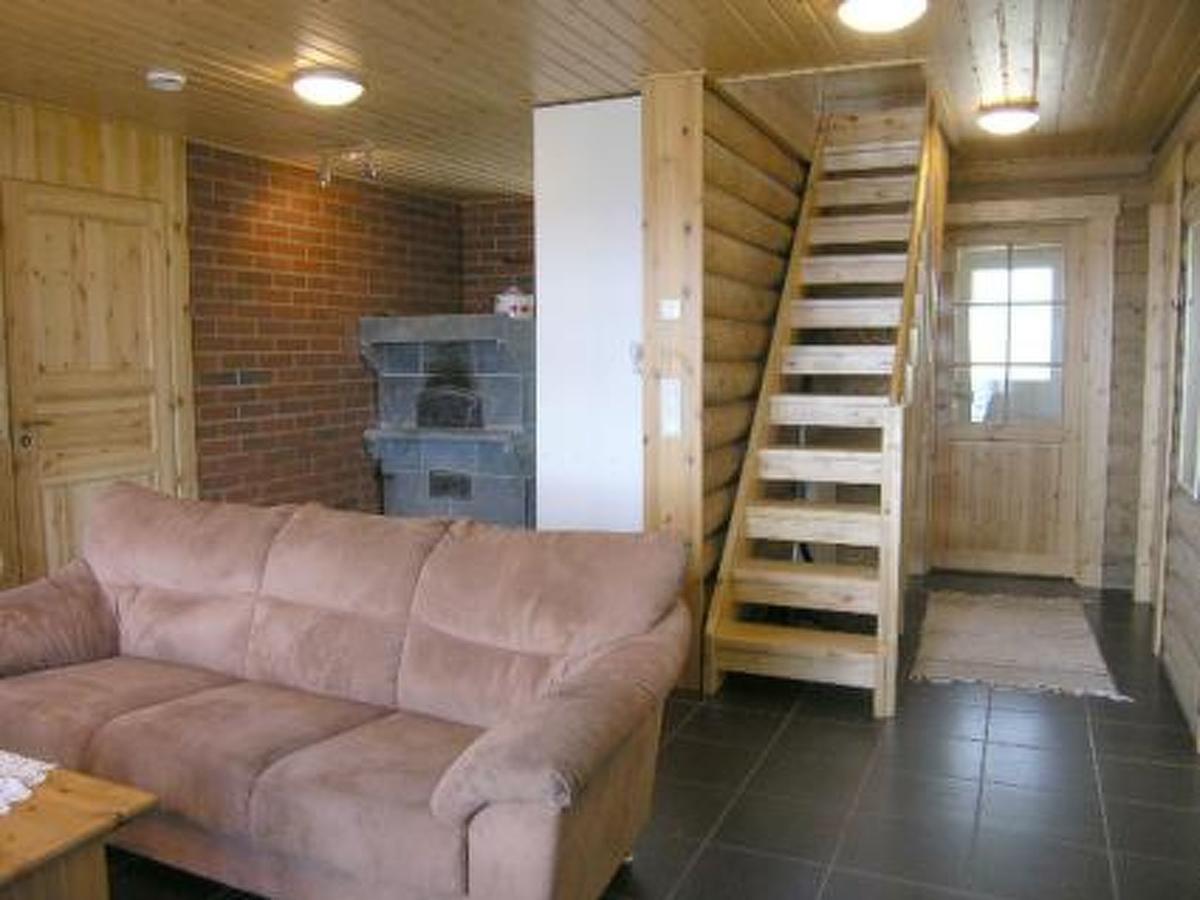 Holiday Home Taivaanranta By Interhome Mannila Εξωτερικό φωτογραφία