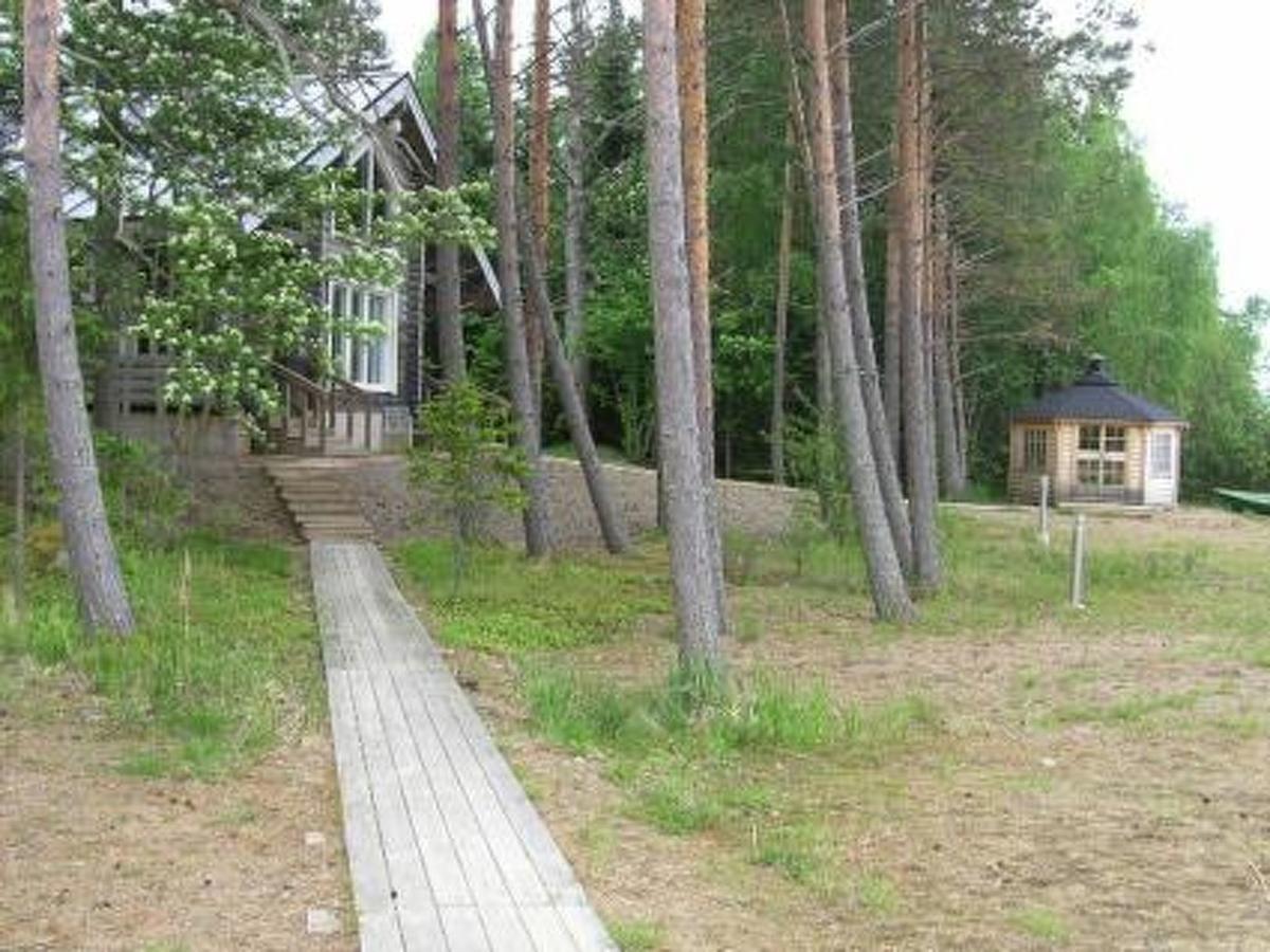 Holiday Home Taivaanranta By Interhome Mannila Εξωτερικό φωτογραφία
