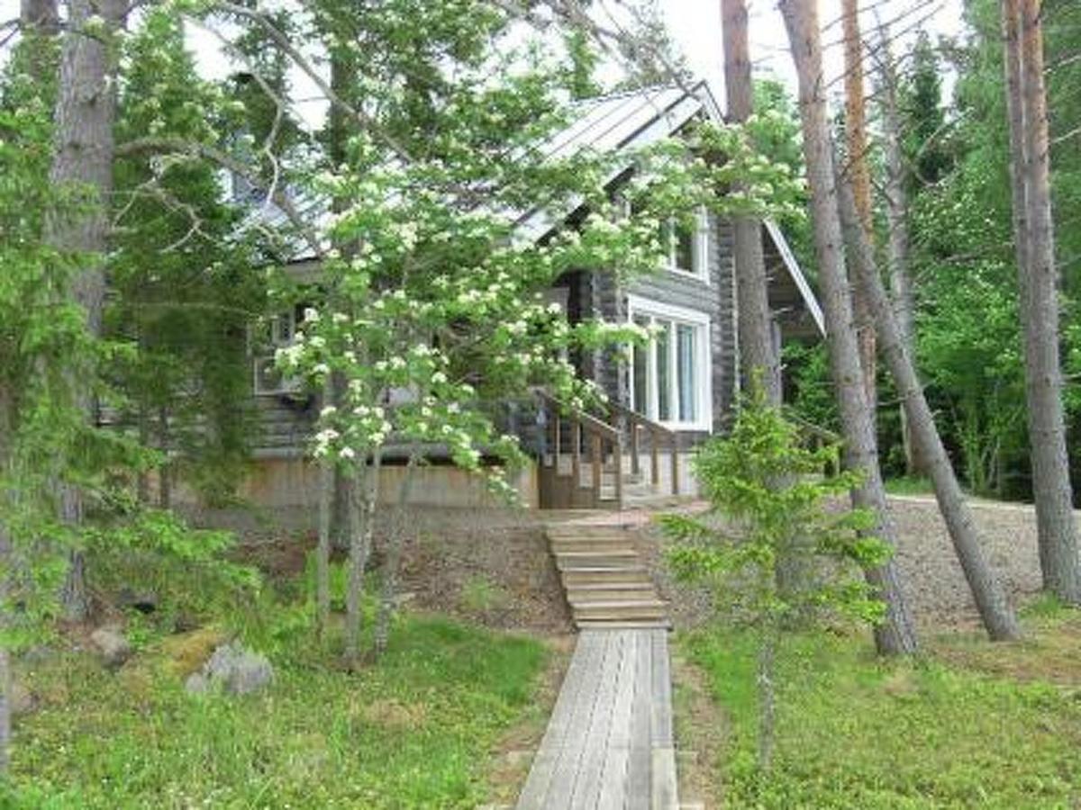 Holiday Home Taivaanranta By Interhome Mannila Εξωτερικό φωτογραφία