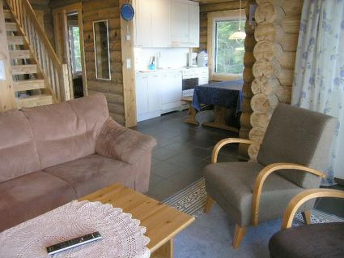 Holiday Home Taivaanranta By Interhome Mannila Εξωτερικό φωτογραφία