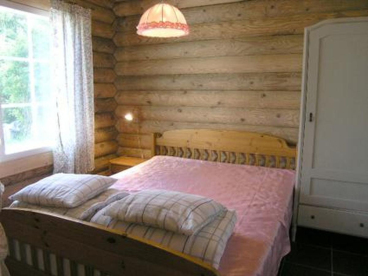 Holiday Home Taivaanranta By Interhome Mannila Εξωτερικό φωτογραφία