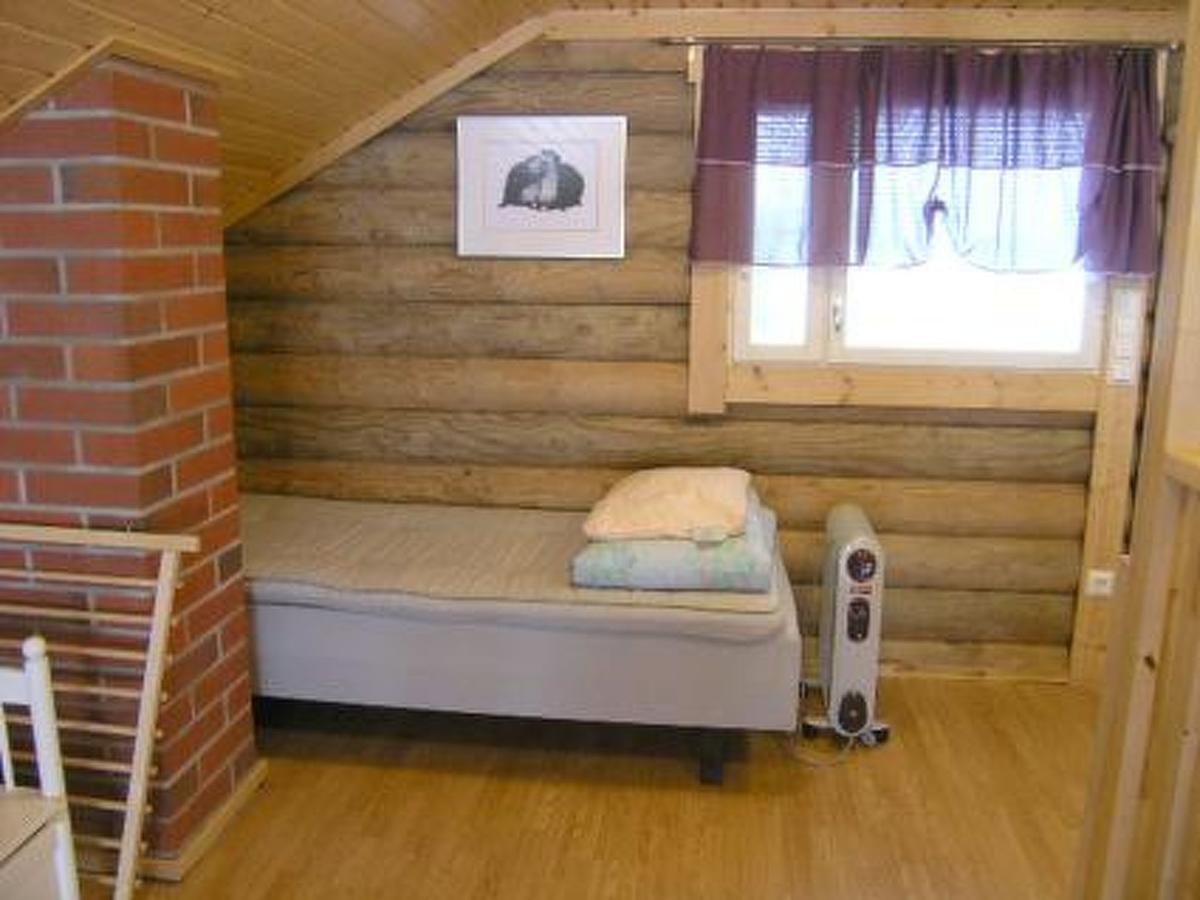 Holiday Home Taivaanranta By Interhome Mannila Εξωτερικό φωτογραφία