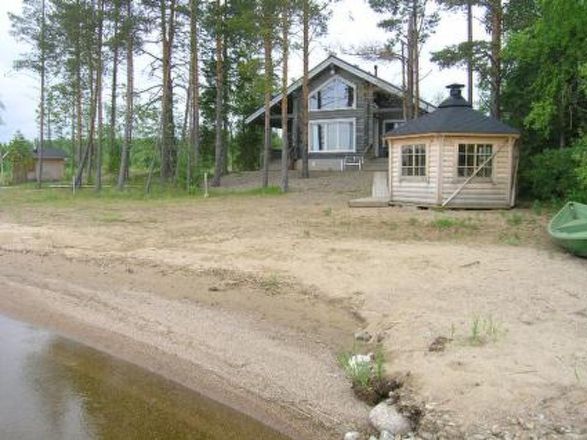 Holiday Home Taivaanranta By Interhome Mannila Εξωτερικό φωτογραφία