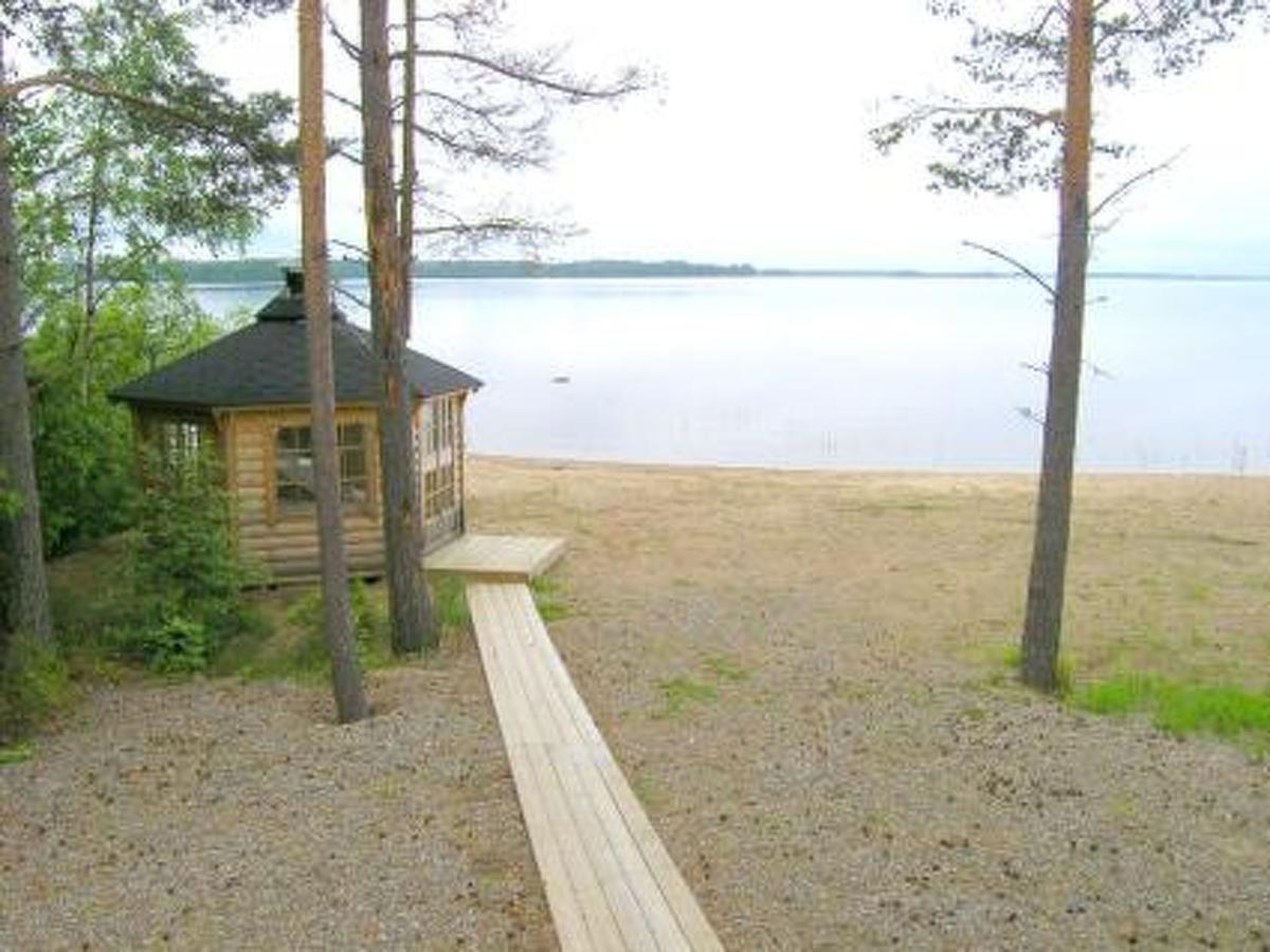 Holiday Home Taivaanranta By Interhome Mannila Εξωτερικό φωτογραφία