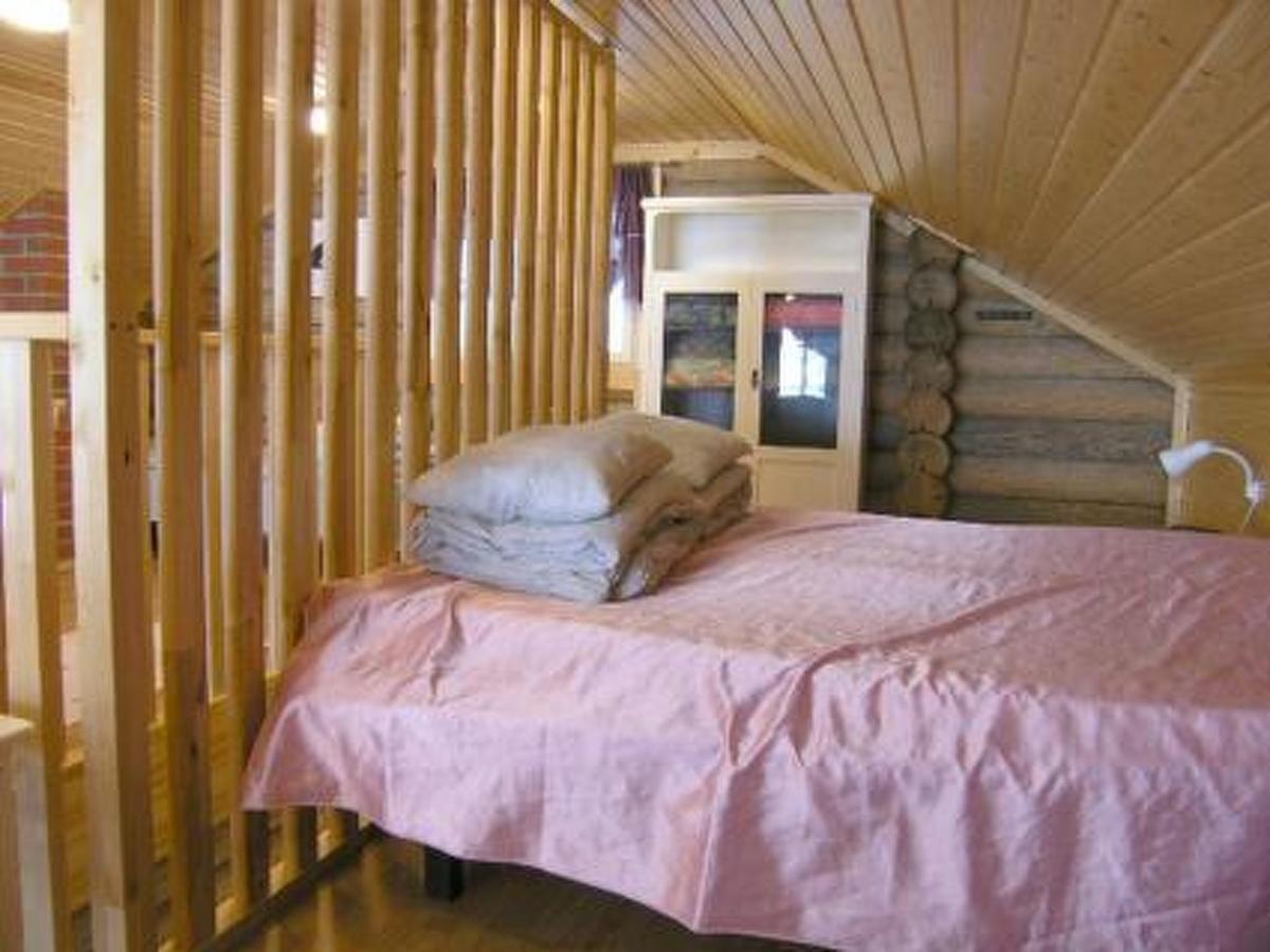 Holiday Home Taivaanranta By Interhome Mannila Εξωτερικό φωτογραφία