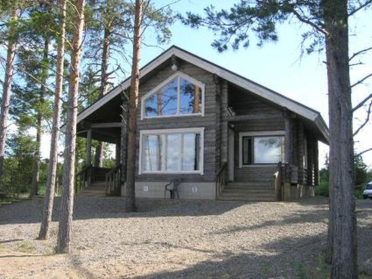 Holiday Home Taivaanranta By Interhome Mannila Εξωτερικό φωτογραφία