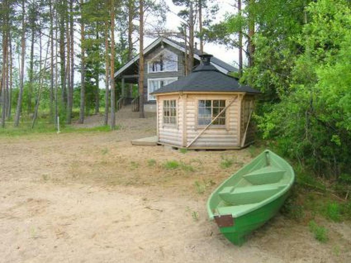 Holiday Home Taivaanranta By Interhome Mannila Εξωτερικό φωτογραφία