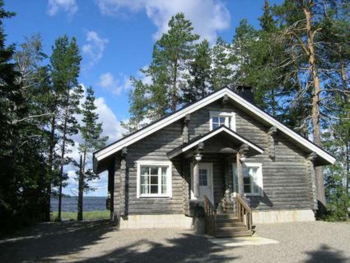 Holiday Home Taivaanranta By Interhome Mannila Εξωτερικό φωτογραφία