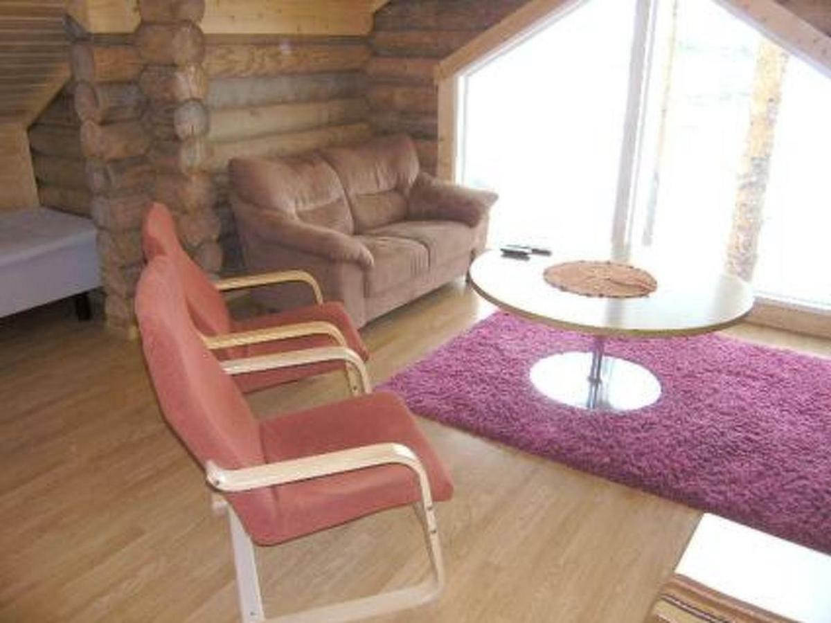 Holiday Home Taivaanranta By Interhome Mannila Εξωτερικό φωτογραφία