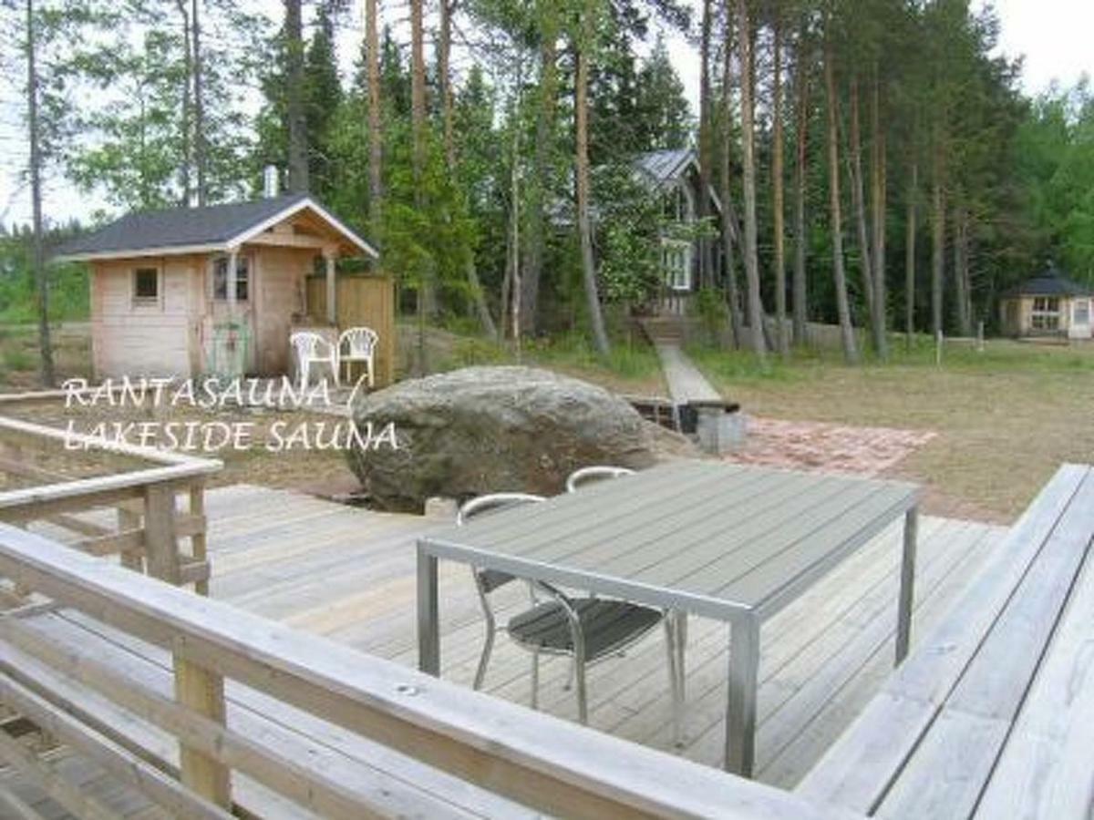 Holiday Home Taivaanranta By Interhome Mannila Εξωτερικό φωτογραφία