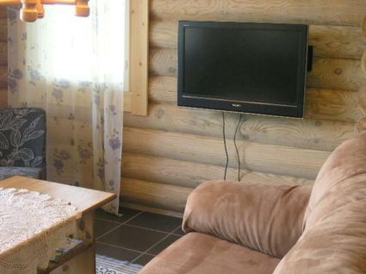Holiday Home Taivaanranta By Interhome Mannila Εξωτερικό φωτογραφία