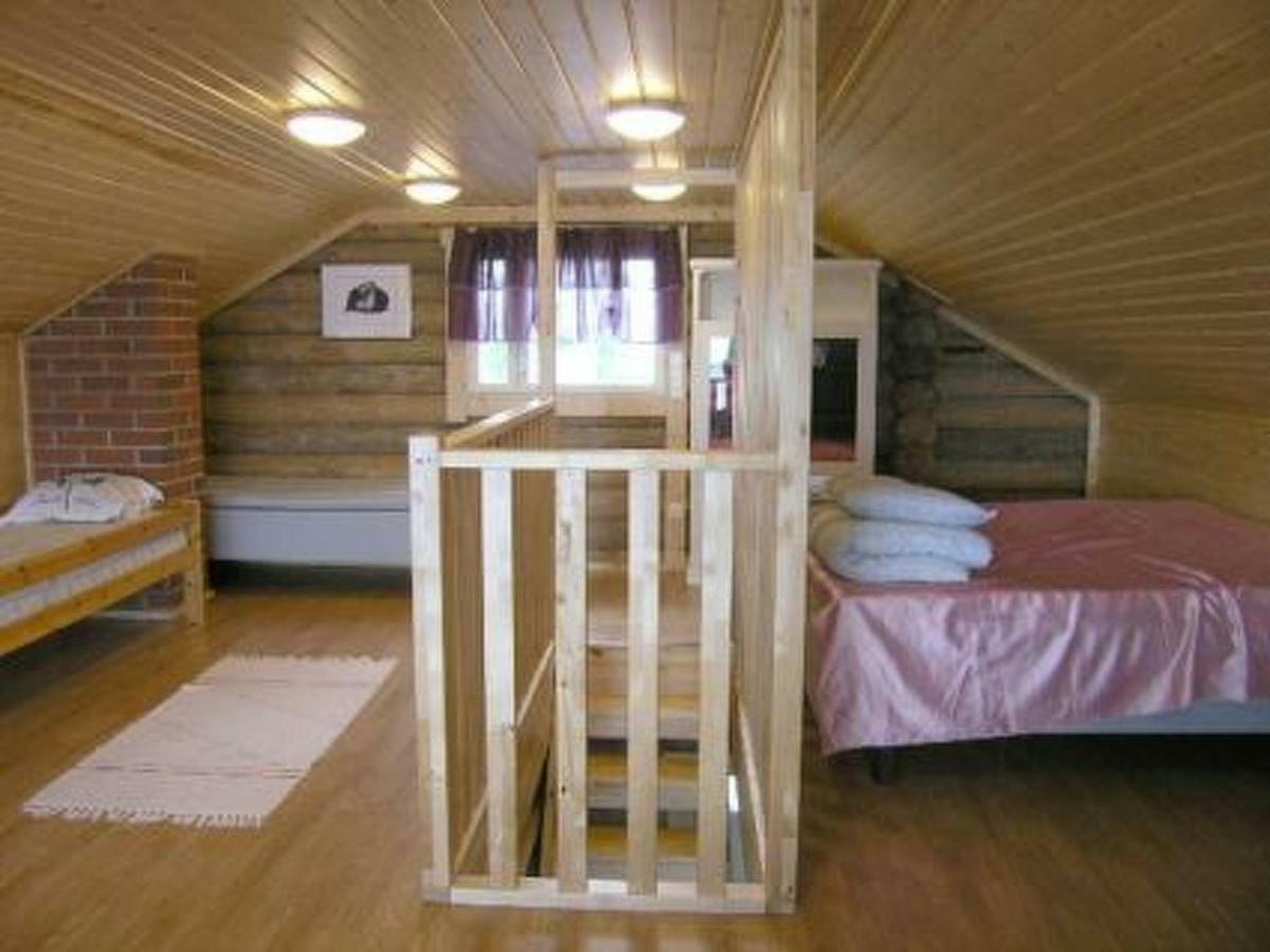 Holiday Home Taivaanranta By Interhome Mannila Εξωτερικό φωτογραφία